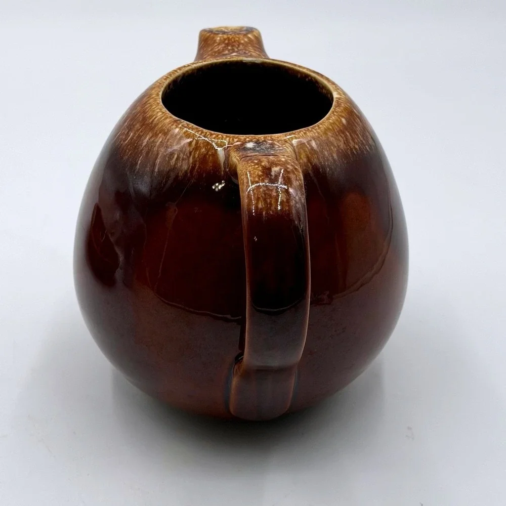 Hull Pottery vintage hull